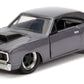 Fast and Furious - 1970 Plymouth Road Runner 1:32 Scale Hollywood Ride