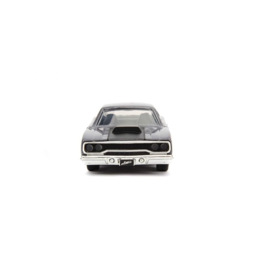 Fast and Furious - 1970 Plymouth Road Runner 1:32 Scale Hollywood Ride
