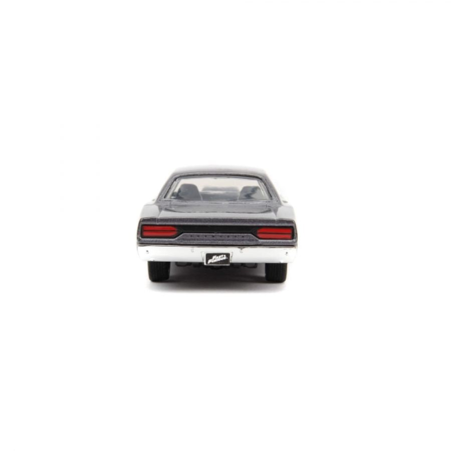 Fast and Furious - 1970 Plymouth Road Runner 1:32 Scale Hollywood Ride