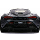 Fast and Furious - Shaw's Mclaren 720S 1:32 Scale Hollywood Ride