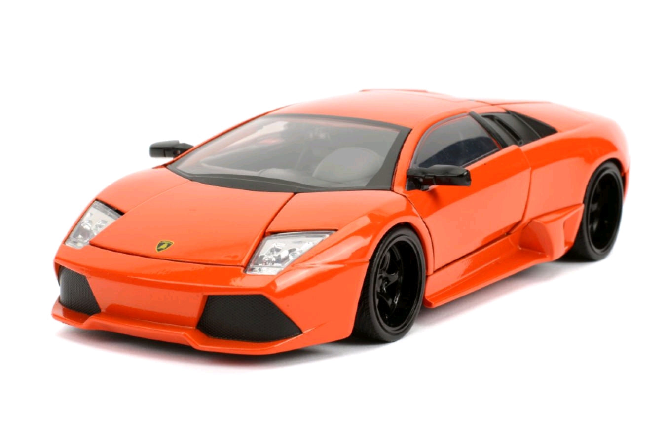 Fast and Furious - Lamborghini Murcielago P640 1:24 Scale Hollywood Ride