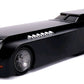 Batman: The Animated Series - Batmobile 1:24 Scale Diecast Vehicle - Ozzie Collectables