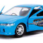 Fast and Furious - 1995 Honda Integra Type-R 1:32 Scale Hollywood Ride