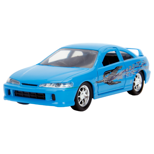 Fast and Furious - 1995 Honda Integra Type-R 1:32 Scale Hollywood Ride