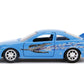 Fast and Furious - 1995 Honda Integra Type-R 1:32 Scale Hollywood Ride