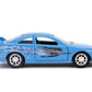 Fast and Furious - 1995 Honda Integra Type-R 1:32 Scale Hollywood Ride