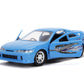 Fast and Furious - 1995 Honda Integra Type-R 1:32 Scale Hollywood Ride