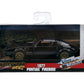 Smokey & the Bandit - 1977 Pontiac Firebird 1:32 Hollywood Ride - Ozzie Collectables