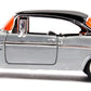 Showroom Floor - 1956 Chevy Bel Air 1:24 Scale