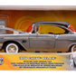 Showroom Floor - 1956 Chevy Bel Air 1:24 Scale