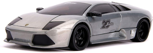 Hyper Spec - Lamborghini Murcielago LP640 1:24 Scale