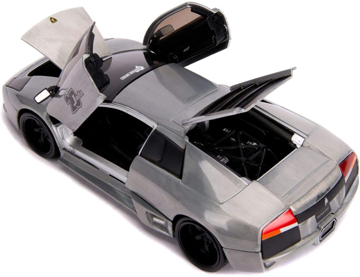 Hyper Spec - Lamborghini Murcielago LP640 1:24 Scale