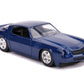 Stranger Things - 1979 Chevy Camero Z28 1:32 Hollywood Ride - Ozzie Collectables