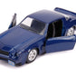Stranger Things - 1979 Chevy Camero Z28 1:32 Hollywood Ride - Ozzie Collectables