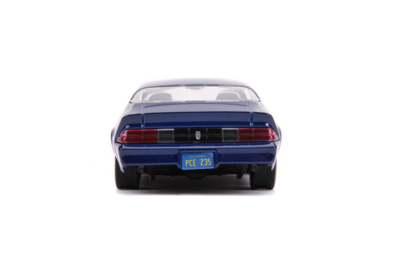 Stranger Things - 1979 Chevy Camero Z28 1:32 Hollywood Ride - Ozzie Collectables