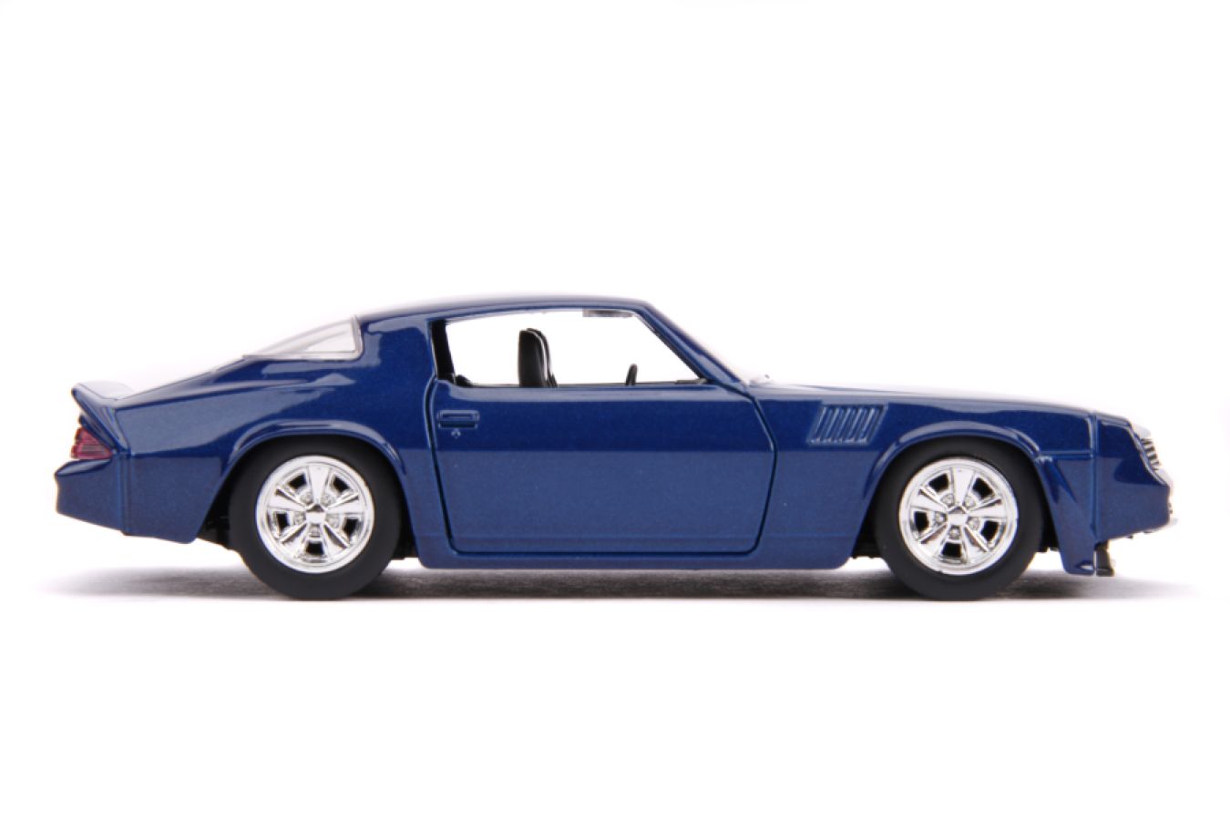 Stranger Things - 1979 Chevy Camero Z28 1:32 Hollywood Ride - Ozzie Collectables
