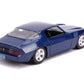 Stranger Things - 1979 Chevy Camero Z28 1:32 Hollywood Ride - Ozzie Collectables
