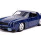 Stranger Things - 1979 Chevy Camero Z28 1:32 Hollywood Ride - Ozzie Collectables