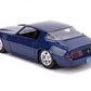 Stranger Things - 1979 Chevy Camero Z28 1:32 Hollywood Ride - Ozzie Collectables