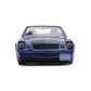 Stranger Things - 1979 Chevy Camero Z28 1:32 Hollywood Ride - Ozzie Collectables