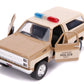 Stranger Things - 1980 Chevy K5 Blazer 1:32 Hollywood Ride - Ozzie Collectables