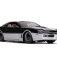 Knight Rider - K.A.R.R. 1982 Pontiac Firebird 1:24 Scale Hollywood Ride - Ozzie Collectables