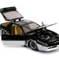 Knight Rider - K.A.R.R. 1982 Pontiac Firebird 1:24 Scale Hollywood Ride - Ozzie Collectables