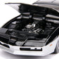 Knight Rider - K.A.R.R. 1982 Pontiac Firebird 1:24 Scale Hollywood Ride - Ozzie Collectables