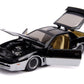 Knight Rider - K.A.R.R. 1982 Pontiac Firebird 1:24 Scale Hollywood Ride - Ozzie Collectables