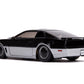 Knight Rider - K.A.R.R. 1982 Pontiac Firebird 1:24 Scale Hollywood Ride - Ozzie Collectables