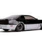 Knight Rider - K.A.R.R. 1982 Pontiac Firebird 1:24 Scale Hollywood Ride - Ozzie Collectables