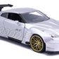 I Love The - 2000's 2009 Nissan GT R35 1:24 Scale