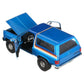 Just Trucks - 1980 Chevy K5 Blazer 1:24 Scale