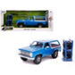 Just Trucks - 1980 Chevy K5 Blazer 1:24 Scale