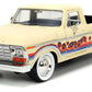 I Love The - 70's 1979 Ford F150 1:24 Scale