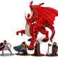 Dungeons & Dragons - 1.65" Metal Figure Deluxe Pack