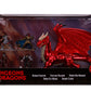 Dungeons & Dragons - 1.65" Metal Figure Deluxe Pack