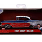 Captain America - Falcon 1957 Chevy Bel-Air 1:32 Scale Hollywood Ride - Ozzie Collectables
