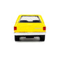 SpongeBob SquarePants - 1980 Chevy K5 Blazer with SpongeBob 1:32 Scale Hollywood Ride