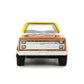 SpongeBob SquarePants - 1980 Chevy K5 Blazer with SpongeBob 1:32 Scale Hollywood Ride