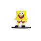 SpongeBob SquarePants - 1980 Chevy K5 Blazer with SpongeBob 1:32 Scale Hollywood Ride