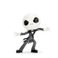 Nightmare Before Christmas - 2.5" Diecast MetalFig 4-Pack