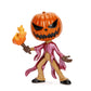 Nightmare Before Christmas - 2.5" Diecast MetalFig 4-Pack