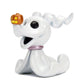 Nightmare Before Christmas - 2.5" Diecast MetalFig 4-Pack