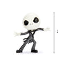 Nightmare Before Christmas - 2.5" Diecast MetalFig 4-Pack
