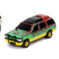 Jurassic Park - Nano Hollywood Ride 3-Pack