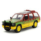 Jurassic World - 1993 Ford Explorer 1:32 Scale Vehicle