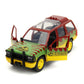 Jurassic Park - 1993 Ford Explorer 1:32 Scale Vehicle (30th Anniversary)