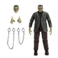 Universal Monsters - Frankenstein 6" Action Figure