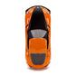 Fast and Furious 9 - 2020 Toyota Supra Metallic Orange 1:32 Scale Hollywood Ride